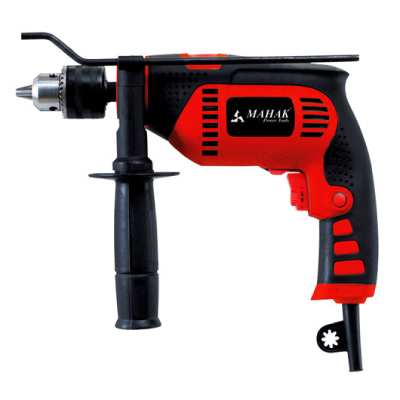 دریل چکشی ۱۰ میلی متر محک مدل DM-10/500