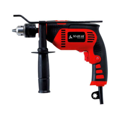 دریل چکشی ۱۰ میلی متر محک مدل DM-550