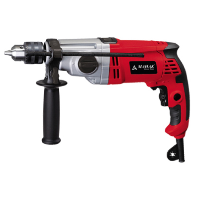 دریل چکشی ۱۳ میلی متر محک مدل DM-1050