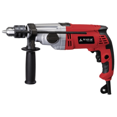 دریل چکشی ۱۳ میلی متر محک مدل DM-13/850S