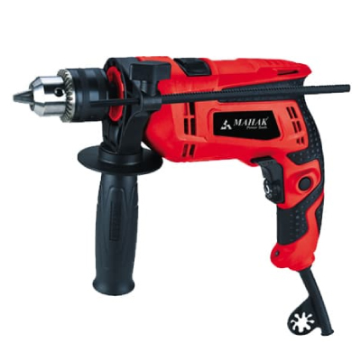 دریل چکشی ۱۳ میلی متر محک مدل DM-850/1