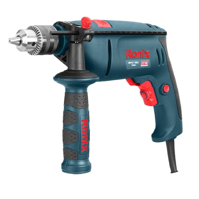 دریل چکشی رونیکس مدل 2210C