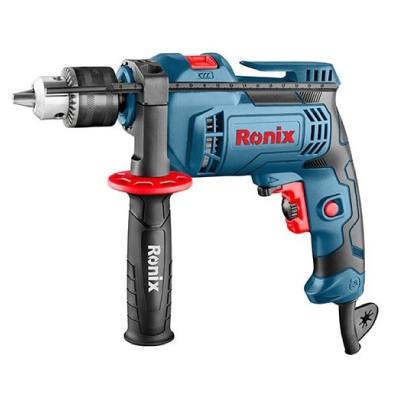 دریل چکشی رونیکس مدل 2211