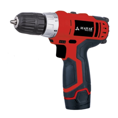 دریل چکشی شارژی محک مدل CID-12LiH