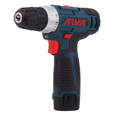 دریل شارژی ۱۲ ولت آروا مدل ۵۸۴۰