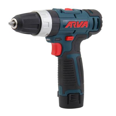 دریل شارژی ۱۲ ولت چکشی مدل ۵۸۴۱