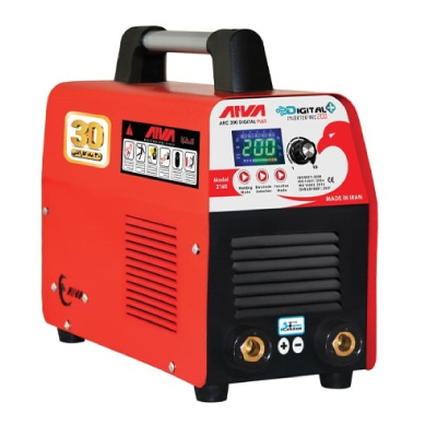 دستگاه جوش سلولوزی 200 امپر آروا مدل 2160