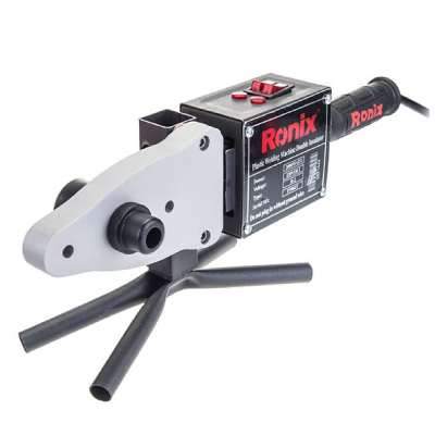 دستگاه جوش لوله سبز رونیکس مدل RH-4401