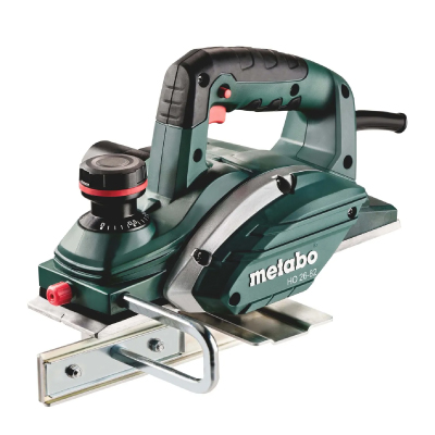 رنده نجاری برقی متابو 620 وات مدل HO26-82