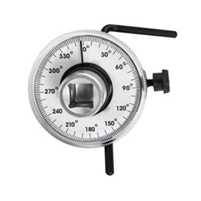 زاویه سنج ترکمتر (گشتاور سنج) ساخت تایوان