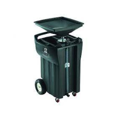 ساکشن روغن موتور گراکو