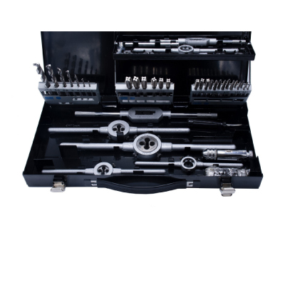 ست حدیده و قلاویز ولکل