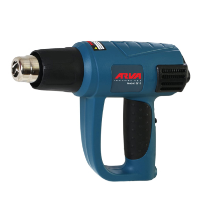 سشوار صنعتی ۲۰۰۰ وات تنظیم دار کیفی آروا مدل ۵۶۱۰