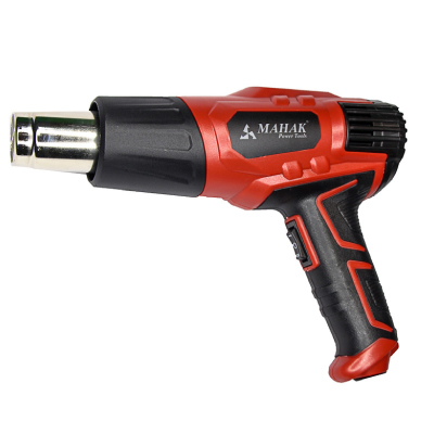 سشوار صنعتی ۲۰۰۰ وات محک مدل HG-550B