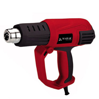 سشوار صنعتی سرامیکی محک مدل HG-600C