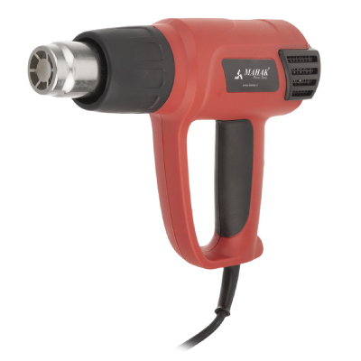 سشوار صنعتی سرامیکی محک مدل HG-650C