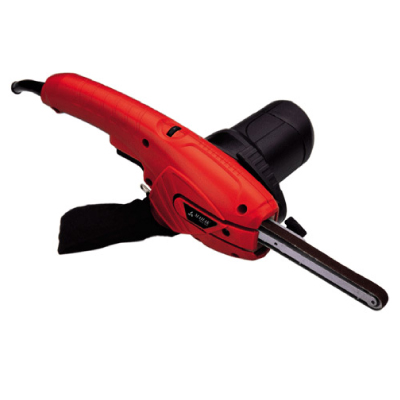 سنباده تسمه ای محک مدل BS-400