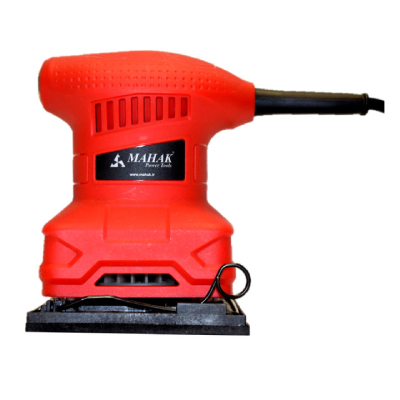 سنباده لرزان اوربیتالی محک مدل OS-200