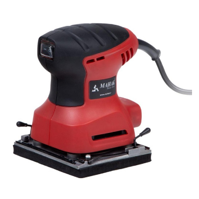 سنباده لرزان اوربیتالی محک مدل OS-210