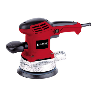 سنباده لرزان اوربیتالی محک مدل OS-400