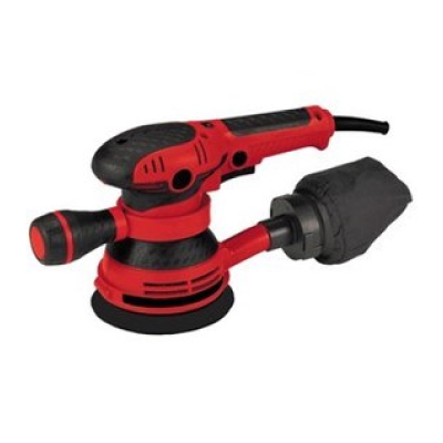 سنباده لرزان چرخشی و اوربیتالی محک مدل OS-300