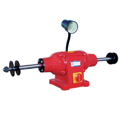 سنگ پرداخت ۱۵۰۰ دور محک مدل PGD 2000-4L سه فاز