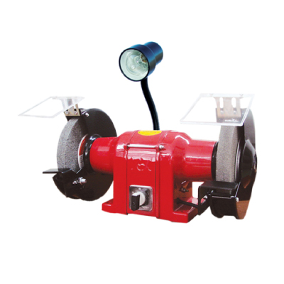 سنگ سنباده محک مدل GD 200-3 HL سه فاز (چراغ دار)