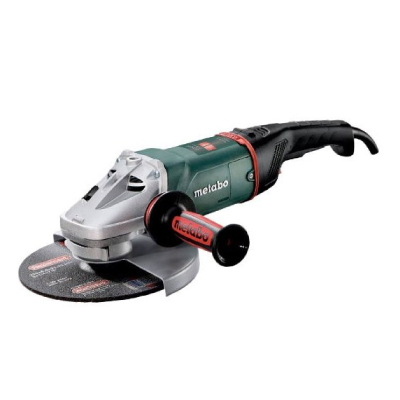 سنگ فرز متابو فرز آهنگری 2600 وات مدل W26-180MVT