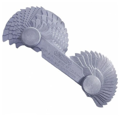 شابر دنده اینسایز