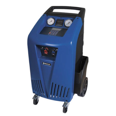 شارژ گاز کولر مسترکول