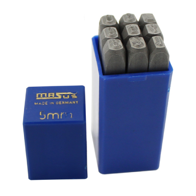 شماره کوب سایز 2 گروز کد Np/2