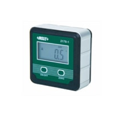 شیب سنج و زاویه سنج اینسایز