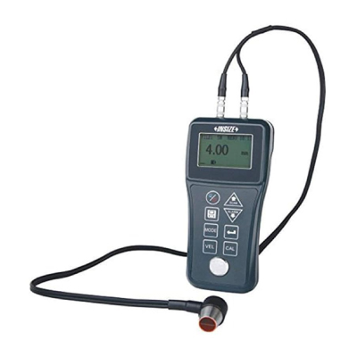 ضخامت سنج دیجیتال التراسونیک اینسایز