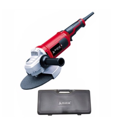 فرز آهنگری ۱۸۰ میلی متر محک مدل AG-180/2350