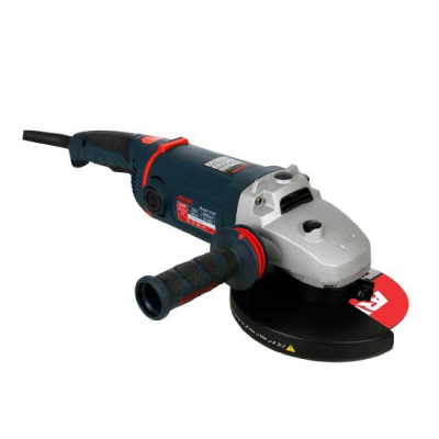 فرز آهنگری ۲۶۰۰ وات صنعتی آروا دسته گردان مدل ۵۵۰۴