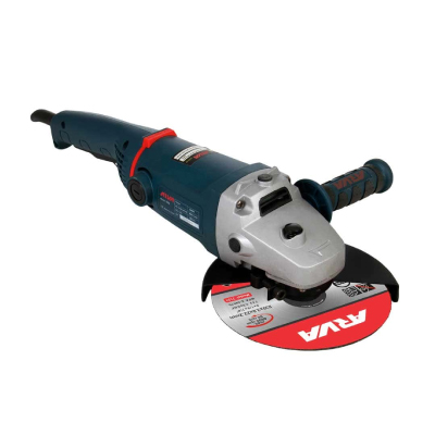 فرز آهنگری آروا ۲۰۰۰ وات صنعتی مدل ۵۵۰۶