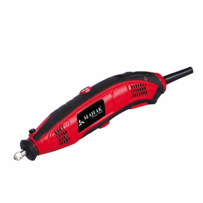 فرز انگشتی ۱۷۰ وات محک MDG-170 KIT