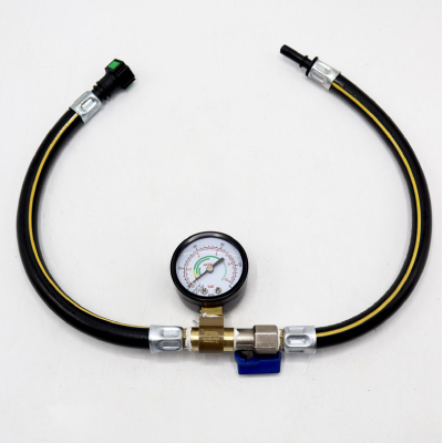 فشارسنج پمپ بنزین ساخت تایوان