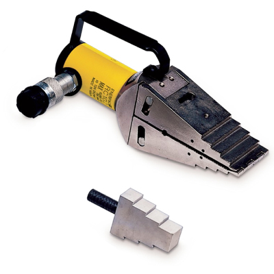 فلنج بازکن هیدرولیک انرپک