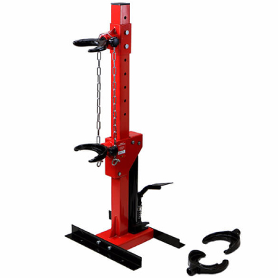 فنر جمع کن  هیدرولیکی