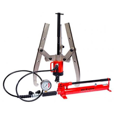 فولی کش هیدرولیک های فورس