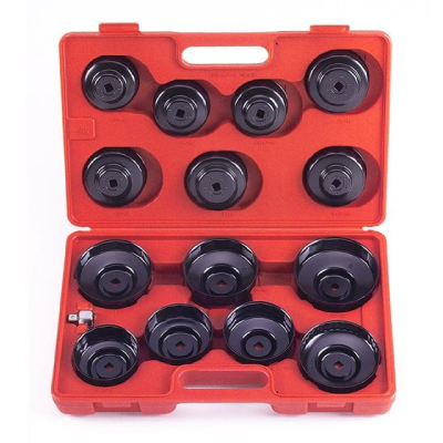 فیلتر بازکن کاسه ای ساخت تایوان