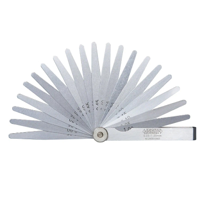 فیلر گیج اینسایز