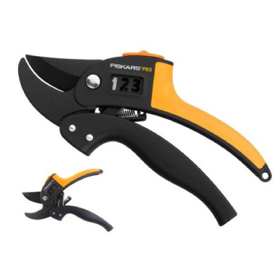 قیچی باغبانی فیسکارس کد p83