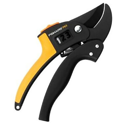 قیچی باغبانی فیسکارس مدل P83