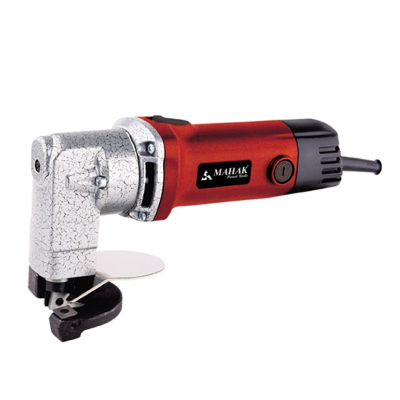 قیچی برش محک مدل ES-2.5/1