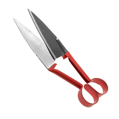 قیچی پشم چین برگر مدل 27410