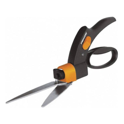 قیچی چمن زن فیسکارس کد 1