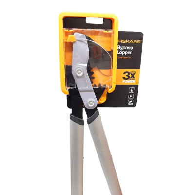 قیچی شاخه زن فیسکارس مدل LX98