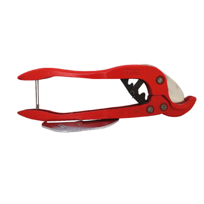 قیچی لوله بر ریجید